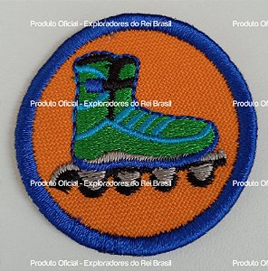 Patinação em Linha