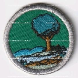 Conservação Ambiental