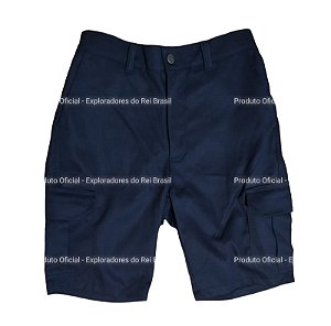 Bermuda Cargo Masculina