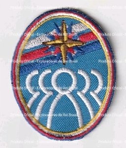 TCD - Treinamento de Conselho de Destacamento