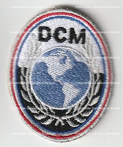 DCM