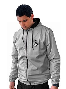 Jaqueta Corta Vento Exploradores do Rei