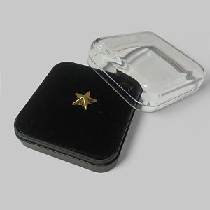 Estrela de Promoção de Grupo