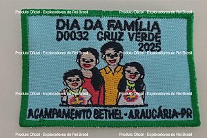 Dia da Família #32 2025