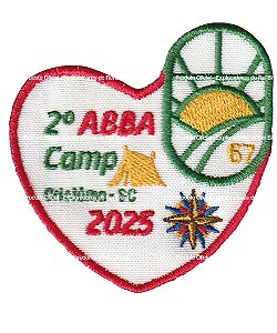 Acampamento #67 2025