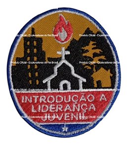 Introdução a Liderança Juvenil