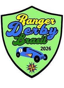 Ranger Derby Brasil - 2026