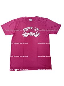 Camiseta Shadow Love