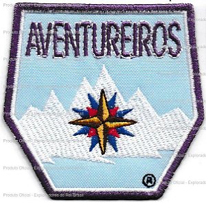 Símbolo Grupo Aventureiros