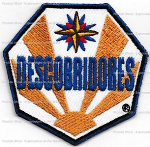 Símbolo Grupo Descobridores
