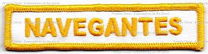 Tarjeta Grupo Navegantes