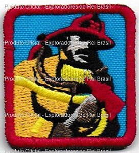 Corpo de Bombeiros