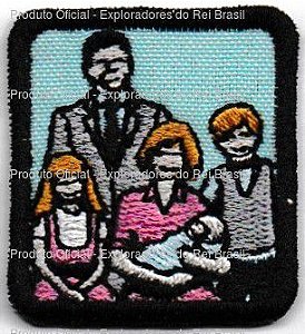 História da Família