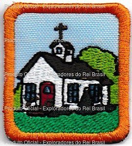 História da Igreja
