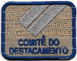 Comitê do Destacamento