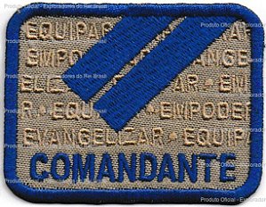 Comandante