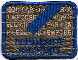 Comandante Assistente
