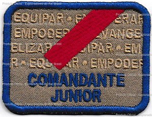 Comandante Junior