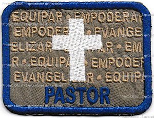 Pastor