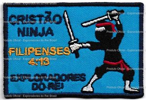 Cristão Ninja