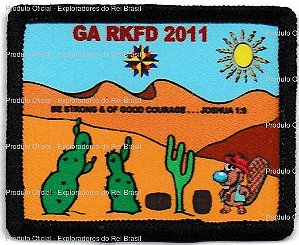 GA-RK 2011