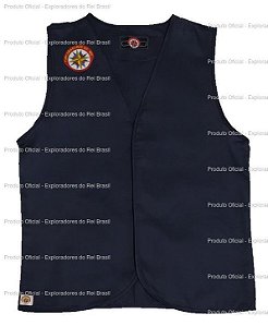 Colete para Méritos