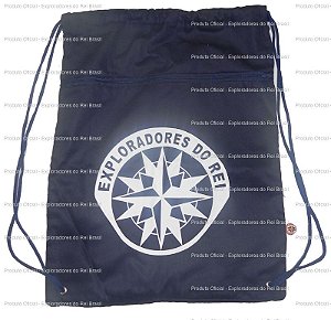 Mochila de Tecido