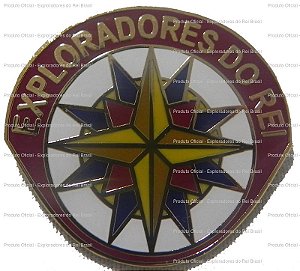 Pin Emblema