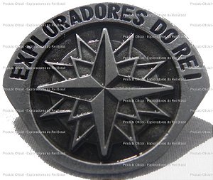 Pin de Chapéu