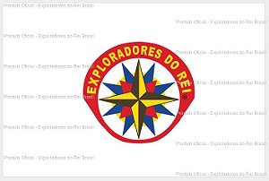 Bandeira Exploradores do Rei