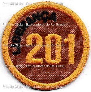 Curso de Liderança Aventureiros