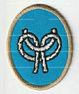 Trilha - Nó Boca de Lobo