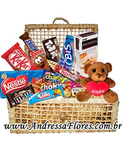 Loucos por Chocolates