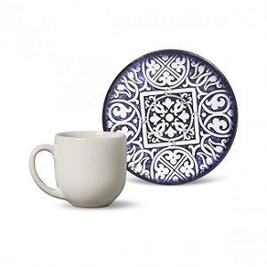 6 Xícaras de café coup ankara 112 ml