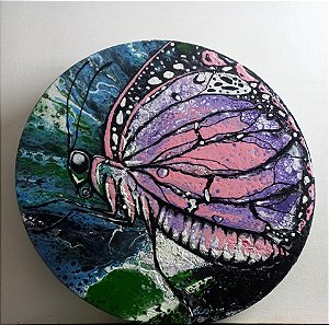 METAMORFOSE