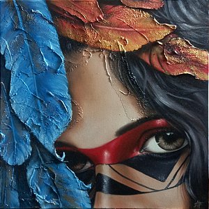 GUARDIÃ DAS AVES