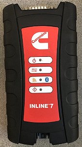 Novo kit adaptador de conexão de dados INLINE 7 da Cummins