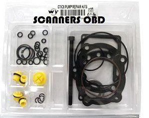 Jogo de reparo Original para bomba c7/c9
