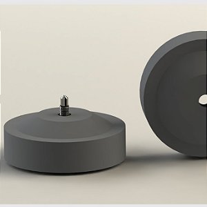 Isofloor-H18 - Amortecedor para Piso Flutuante com 18 mm de altura