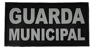 Patch Guarda Municipal p/ capas