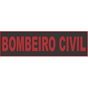 Emborr. Bombeiro Civil