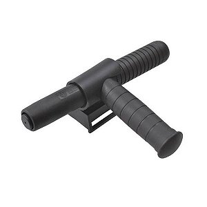 Tonfa Rétrail L c/ Suporte