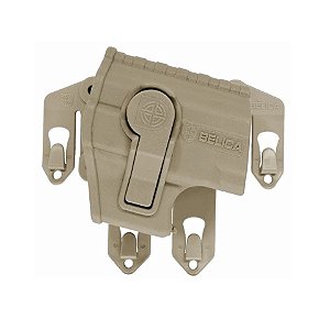 Coldre Eagle Fit p/ capa modular