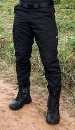 Calça Ripstop Elite Preta