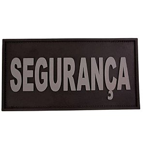 Pacth Segurança p/ Capas