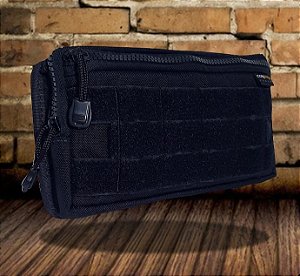 Bolso Canguru p/ capa modular