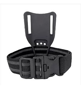 Adaptador de Cintura Mid-ride