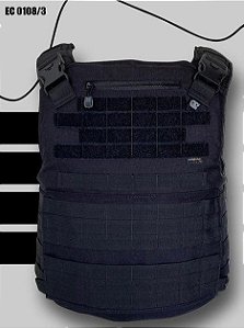 Capa Modular EC108/3