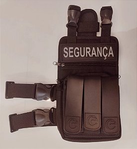 Porta Treco EC136 c/ Porta Faca