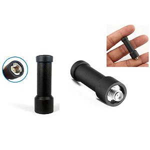 Mini Antena p/ Rádio Baofeng